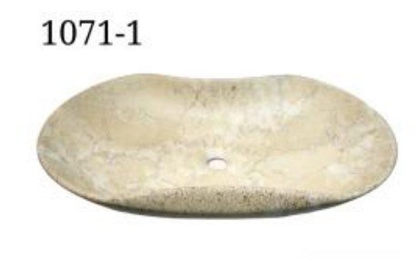 TOP BASIN UCOMFORT 1071-1 26